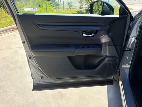 New 2026 Honda CR-V TrailSport image 12