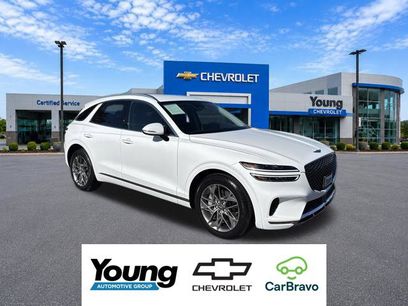 Used 2025 Genesis GV70 2.5T