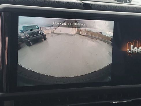 New 2026 Jeep Wrangler Willys image 24