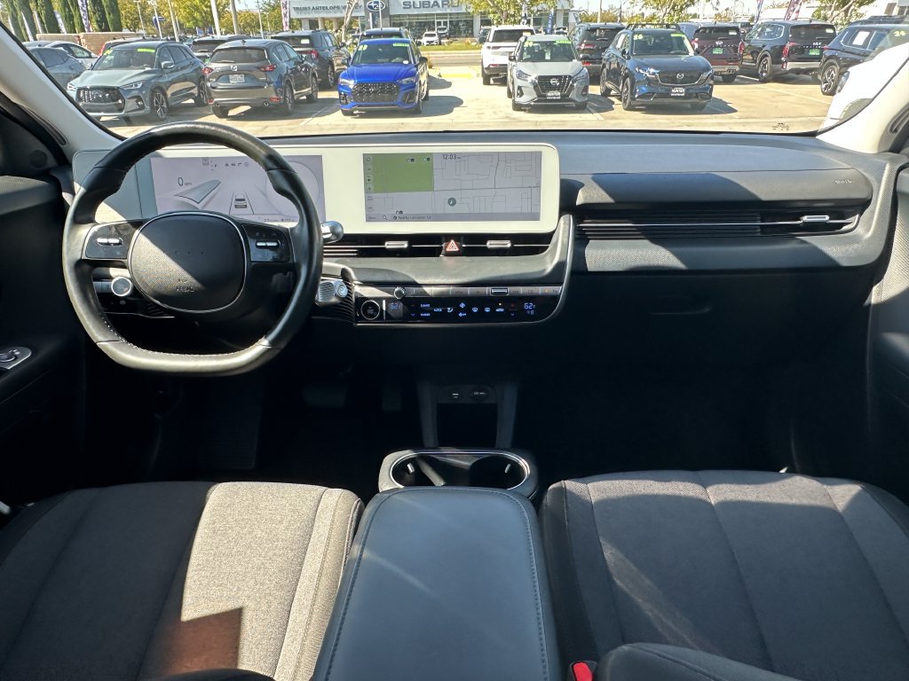 Used 2024 Hyundai Ioniq 5 SEL AWD/4WD image 18