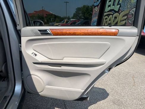 Used 2007 Mercedes-Benz GL 450 4MATIC image 29