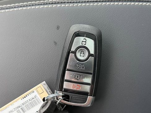 New 2026 Ford Mustang Mach-E Premium image 19