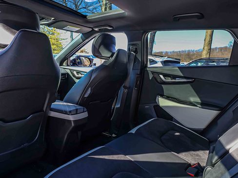 Used 2022 Kia EV6 GT-Line image 22