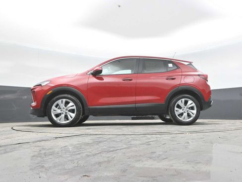 New 2026 Buick Encore GX Preferred w/ Advanced Technology Package AWD/4WD image 39
