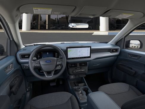 New 2026 Ford Maverick XL FWD image 9