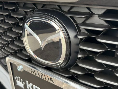 New 2026 MAZDA MAZDA3 s Sport FWD image 10