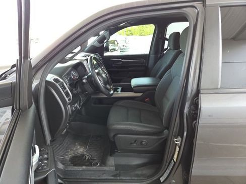 Used 2019 RAM 1500 Big Horn image 23