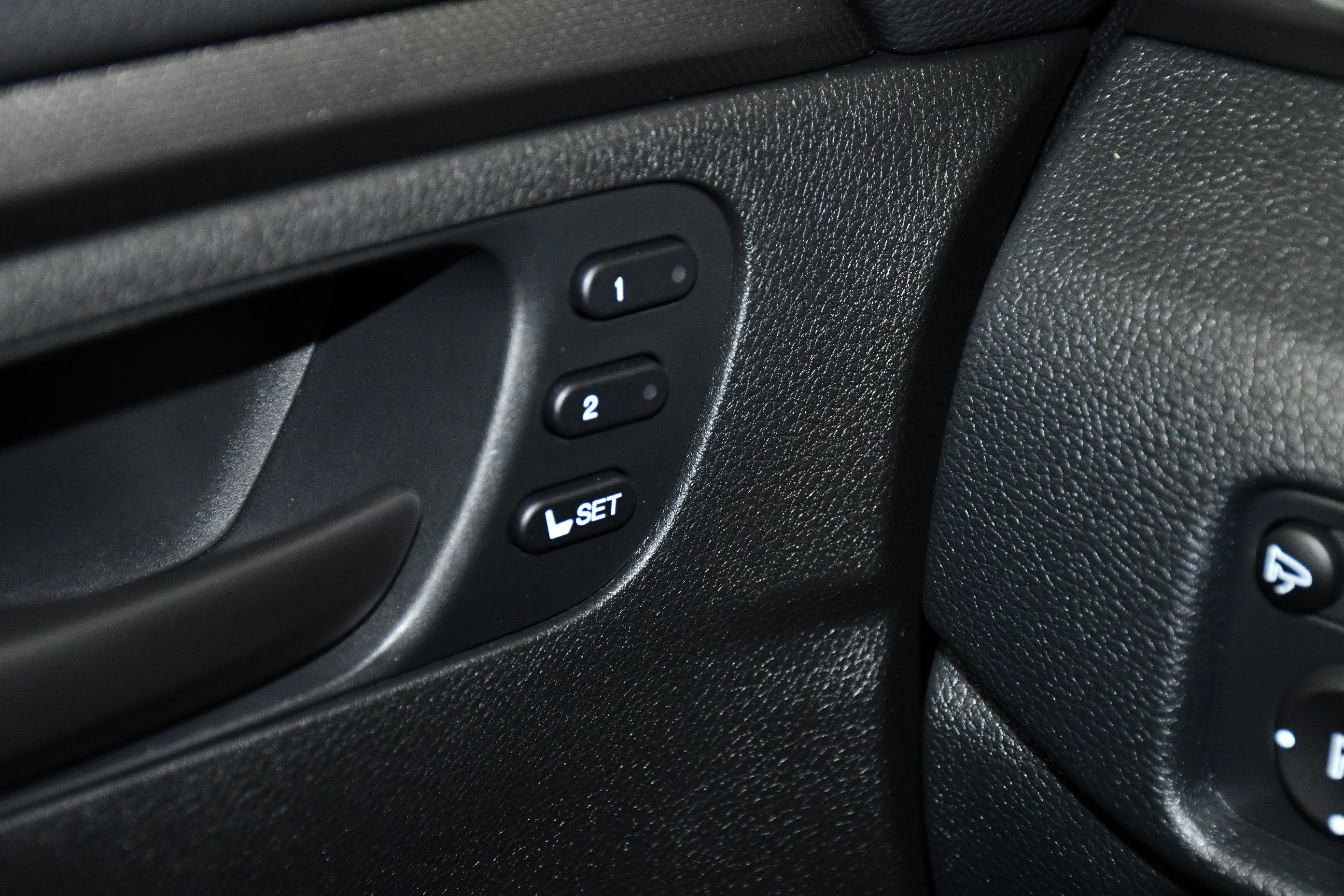Certified 2023 Honda Passport TrailSport image 34