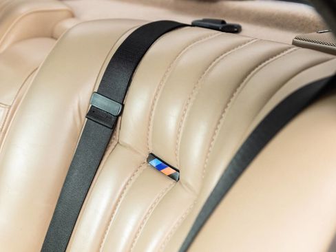 Used 1988 BMW M5 image 71