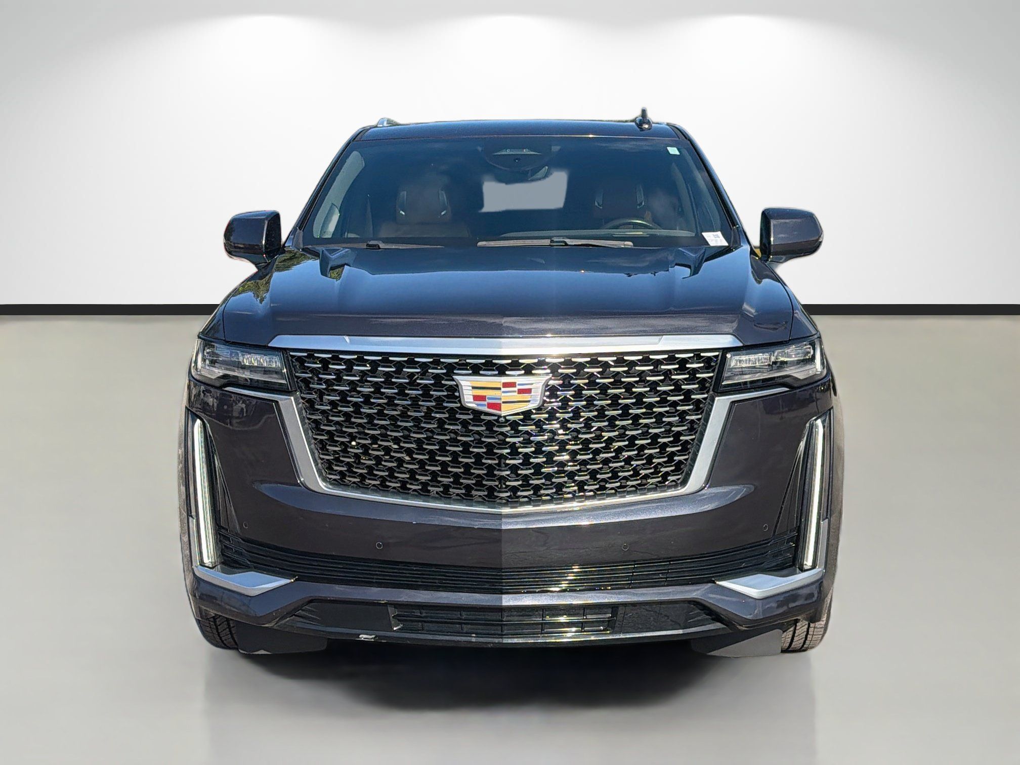 Used 2022 Cadillac Escalade Premium Luxury w/ Performance Package AWD/4WD image 8