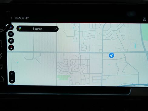 Used 2023 GMC Sierra 1500 SLT image 33