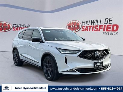 Used 2023 Acura MDX A-Spec