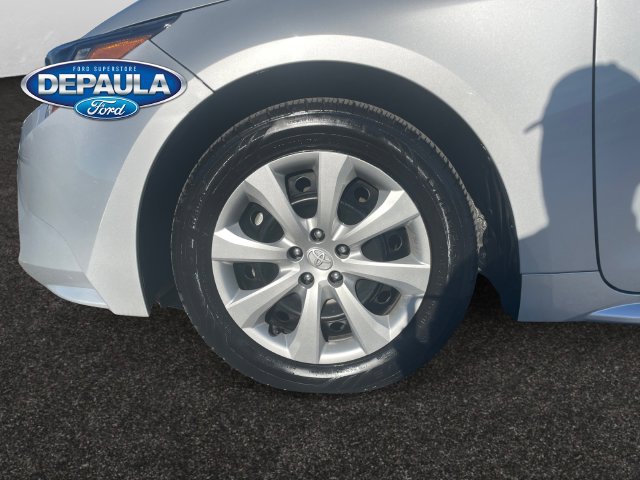 Used 2024 Toyota Corolla LE FWD image 18