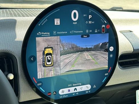 New 2026 MINI Cooper S image 24