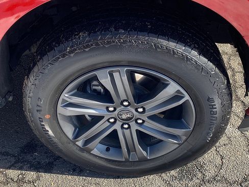 Certified 2023 Ford F150 XLT w/ Equipment Group 302A High image 17