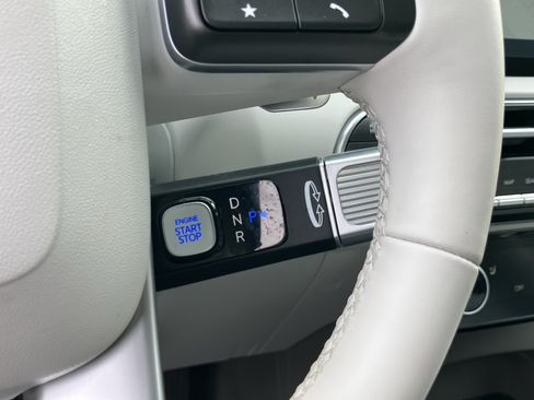 Used 2026 Hyundai Palisade SEL FWD image 29