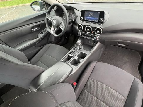 Used 2023 Nissan Sentra S FWD image 35