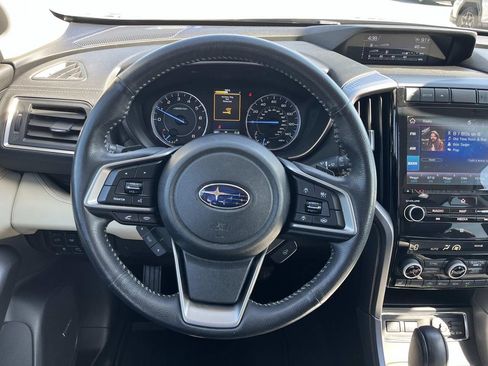 Used 2021 Subaru Ascent Limited w/ Technology Package AWD/4WD image 12