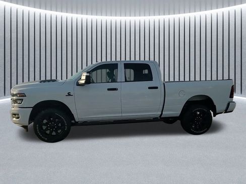 New 2026 RAM 2500 Tradesman image 15