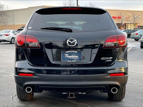 Used 2015 MAZDA CX-9 Sport image 3