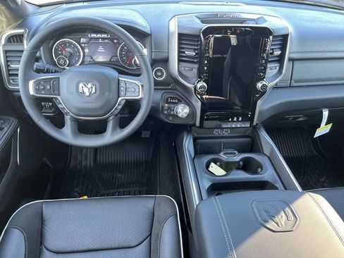 New 2026 RAM 1500 Laramie image 18