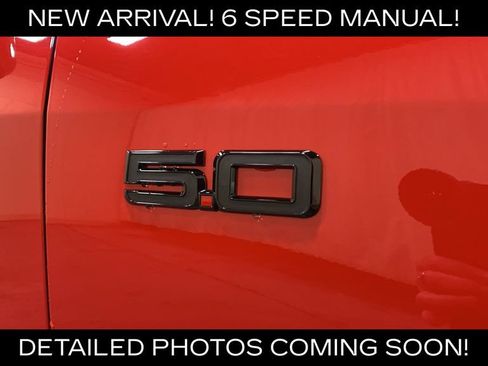 Used 2025 Ford Mustang GT RWD image 10