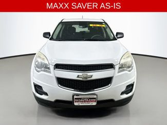 Used 2015 Chevrolet Equinox LS FWD video 2
