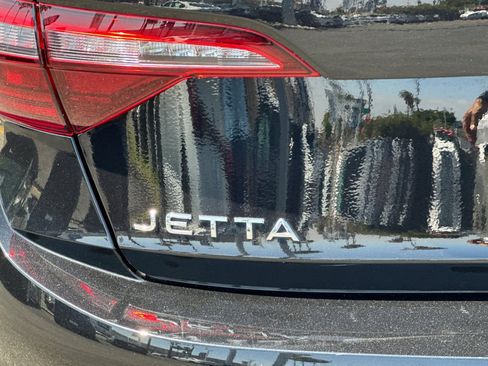 Used 2024 Volkswagen Jetta S FWD image 25