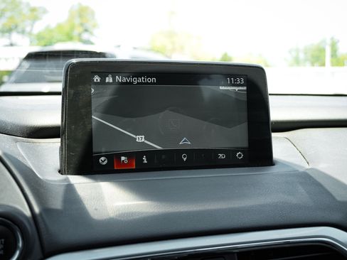 Used 2016 MAZDA CX-9 Grand Touring AWD/4WD image 23
