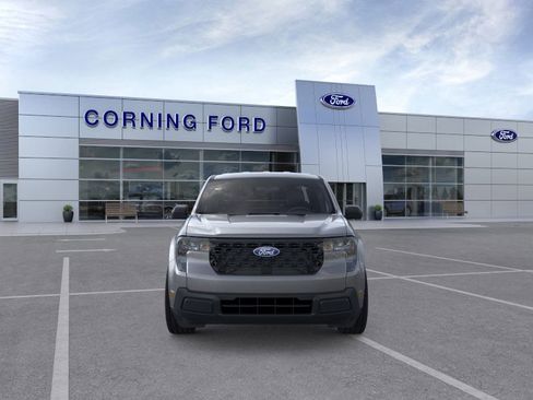 New 2026 Ford Maverick XL image 6