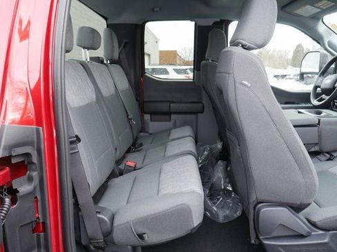 New 2026 Ford F250 XLT w/ FX4 Off-Road Package AWD/4WD image 23