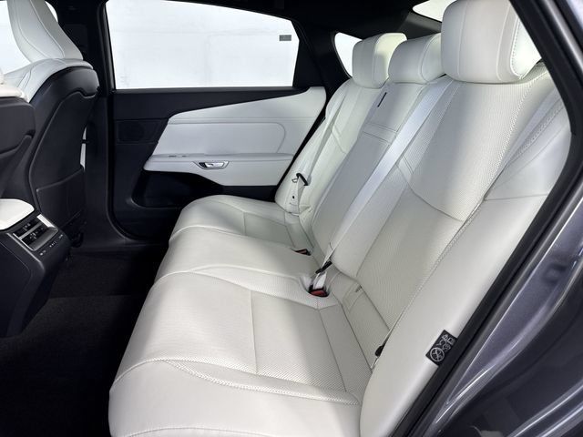 Certified 2026 Lexus ES 500e w/ Convenience Package AWD/4WD image 22