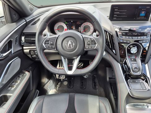 Used 2023 Acura RDX A-Spec AWD/4WD image 14