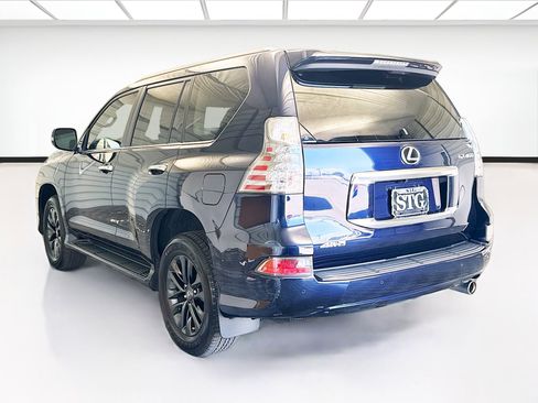 Used 2023 Lexus GX 460 Premium image 6