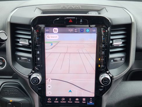 New 2026 RAM 3500 Tradesman image 26