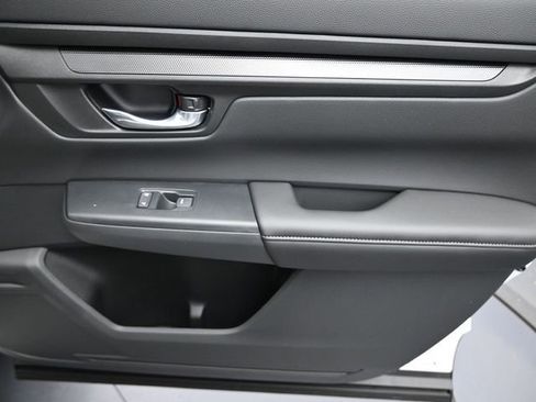 New 2026 Honda CR-V LX image 26