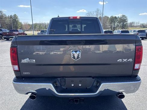 Used 2017 RAM 1500 Big Horn image 5