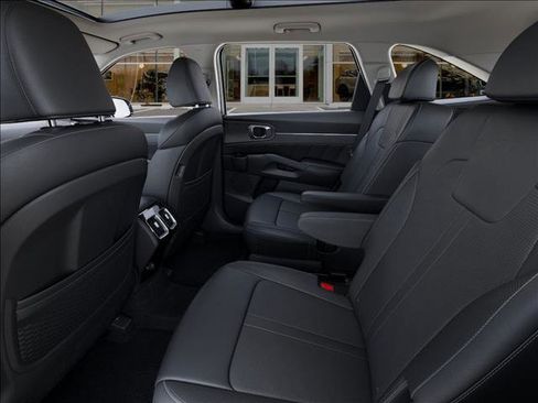 New 2025 Kia Sorento SX image 18
