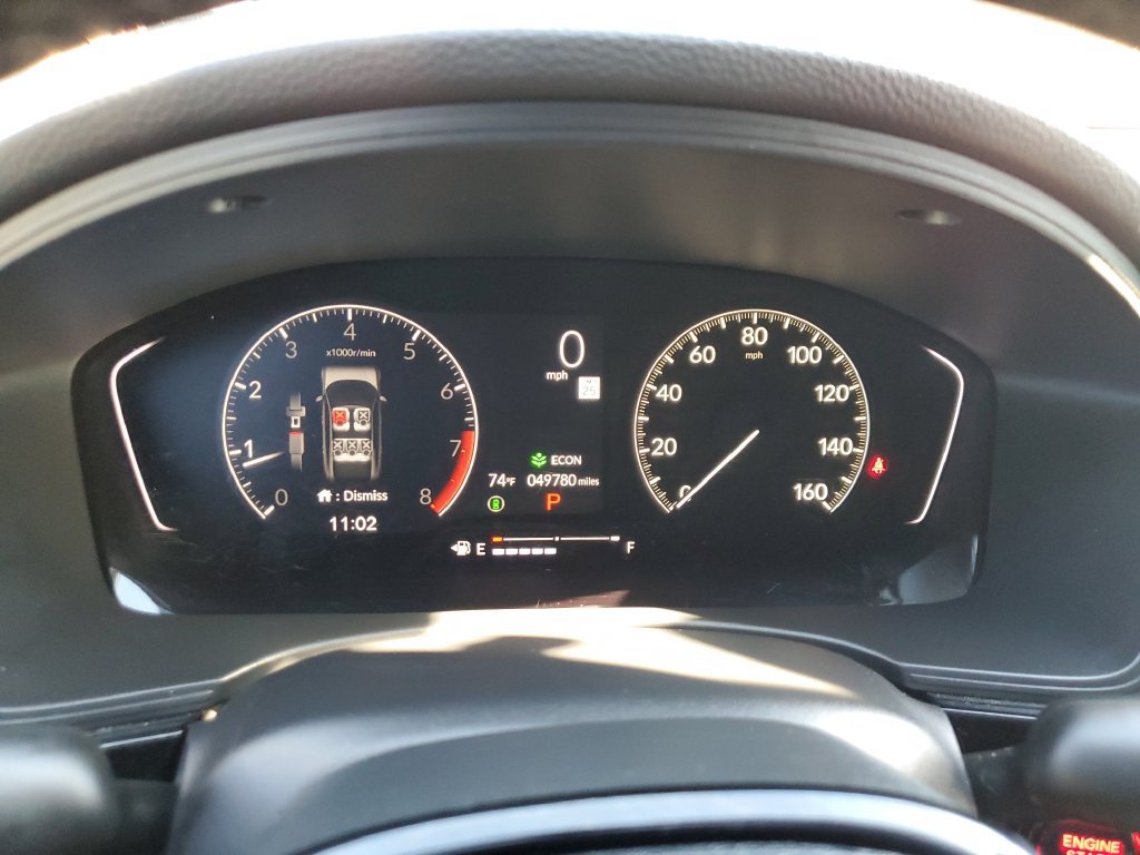 Certified 2024 Honda Civic Sport image 26