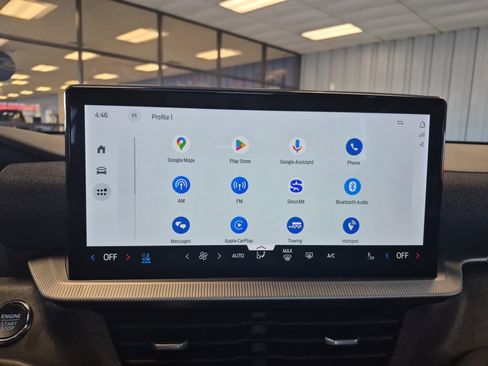 Used 2025 Ford Explorer Platinum image 36