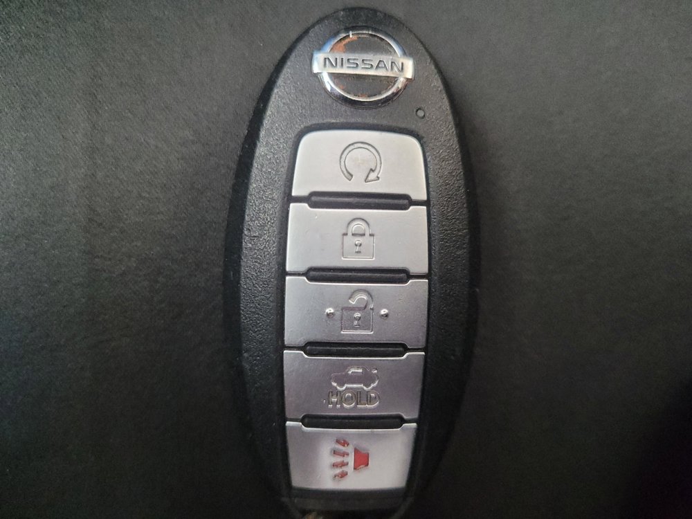 Used 2021 Nissan Altima 2.5 S FWD image 32