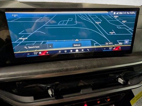 New 2026 BMW X5 xDrive40i w/ M Sport Package image 13