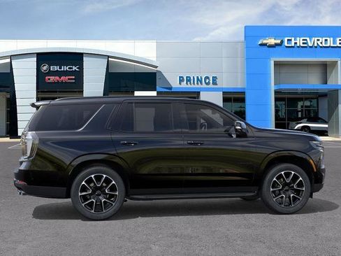 New 2026 Chevrolet Tahoe RST RWD image 5