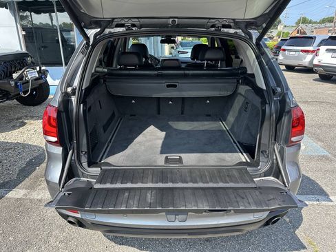Used 2016 BMW X5 xDrive35i AWD/4WD image 19