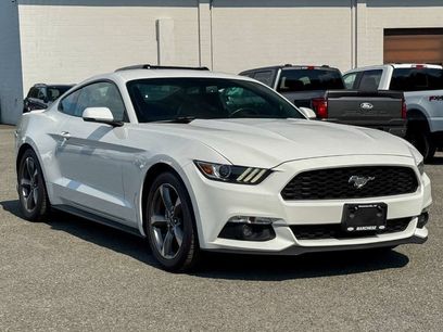 Used 2016 Ford Mustang Premium w/ Equipment Group 201A