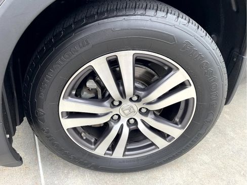 Used 2016 Honda Pilot EX-L image 8