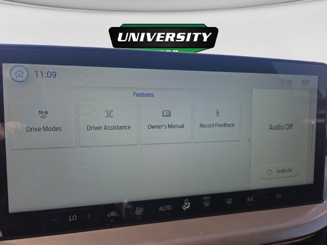 Used 2025 Ford Escape Active w/ Tech Pack #1 FWD image 31