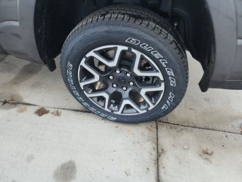 New 2026 RAM 1500 Laramie image 25