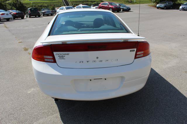 Used 2004 Dodge Intrepid ES FWD image 6