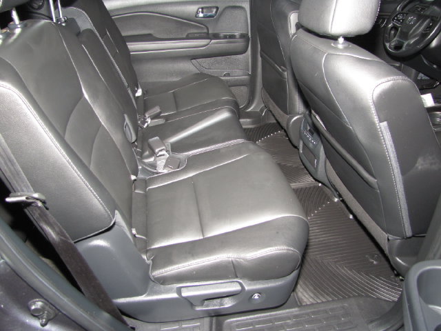 Certified 2022 Honda Pilot EX-L image 42
